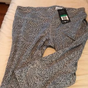 Nike dry fit leggings